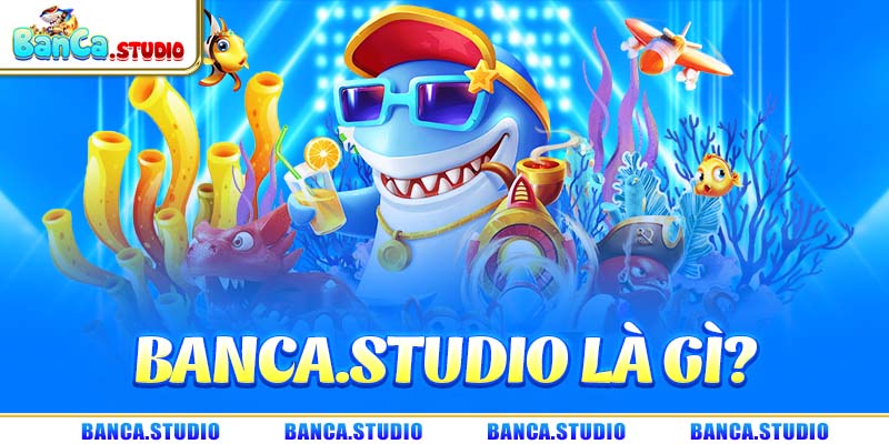 Banca.studio là gì?