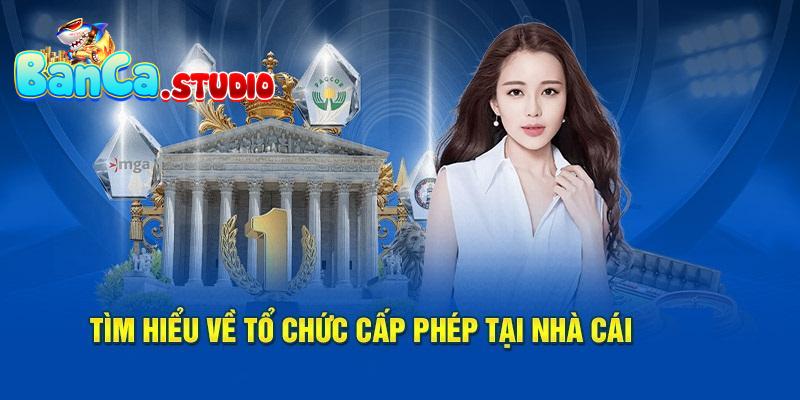 4 cơ quan đang cấp phép cho Banca về khung trách nhiệm